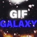 🌺 GIF GALAXY #100K